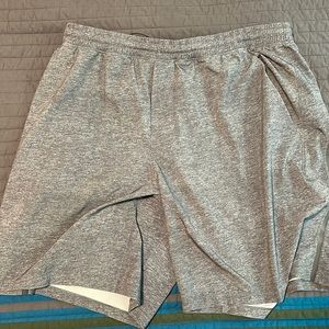 LULULEMON LINED PACEBREAKER 9’